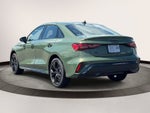 2026 Audi A3 Base