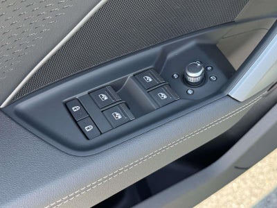 2026 Audi A3 Base