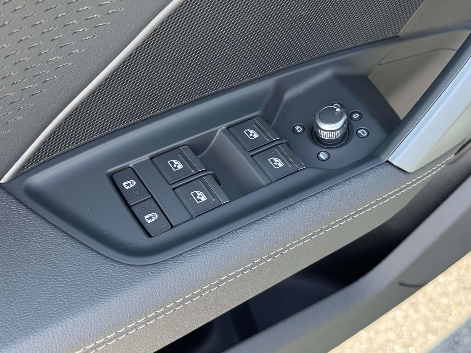 2026 Audi A3 Base