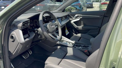 2026 Audi A3 Base