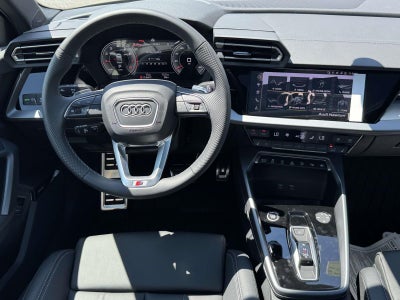 2026 Audi A3 Base
