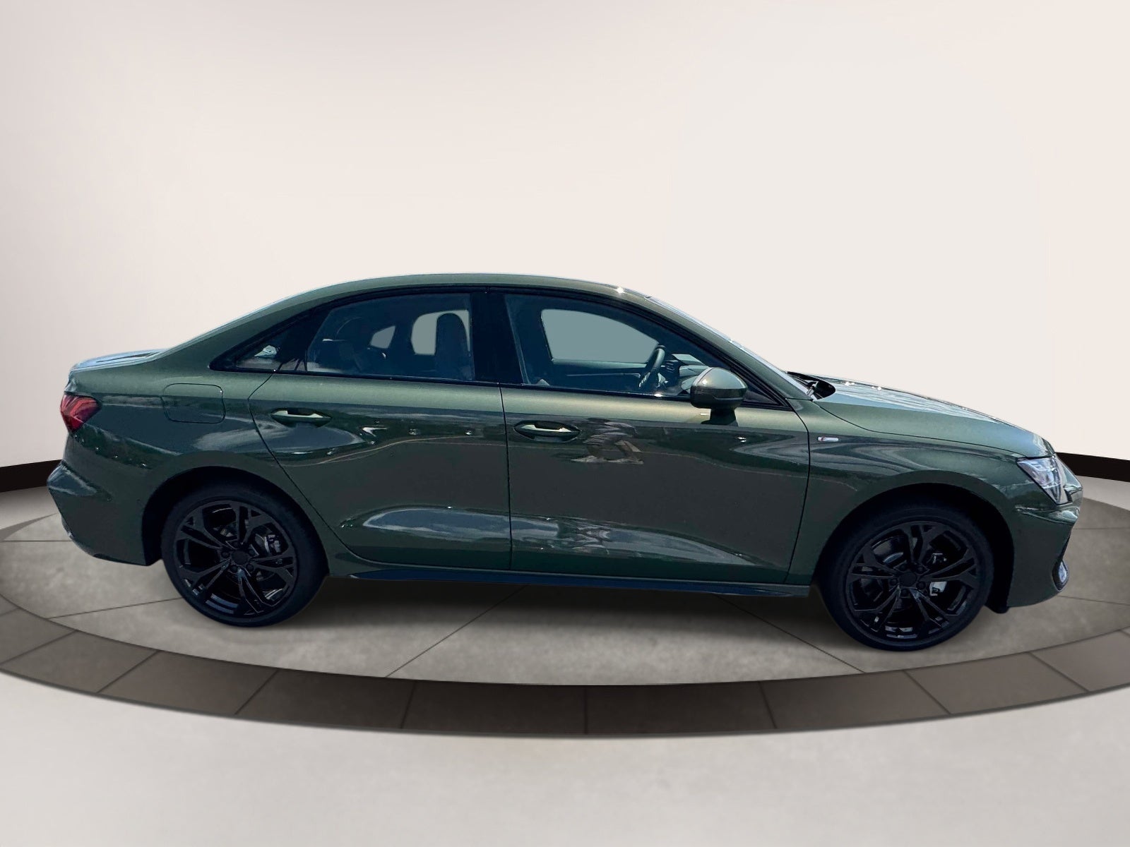 2026 Audi A3 Base