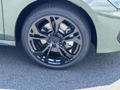 2026 Audi A3 Base