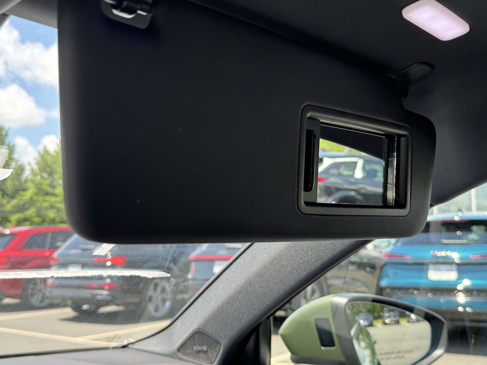 2026 Audi A3 Base