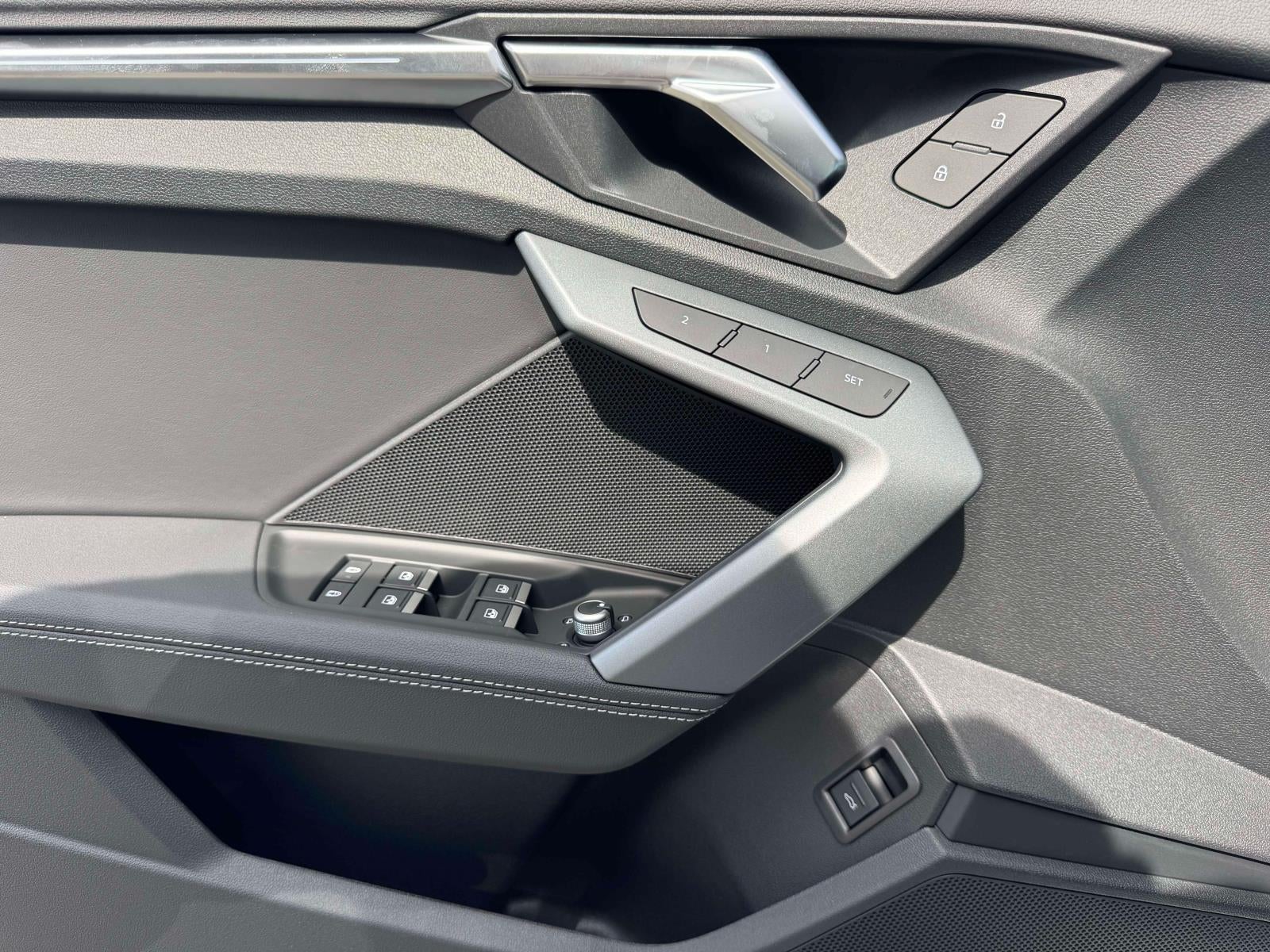 2026 Audi A3 2.0T Premium Plus