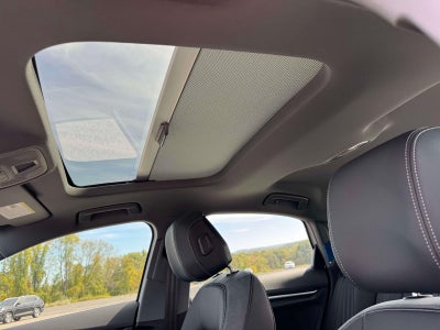 2026 Audi A3 2.0T Premium Plus