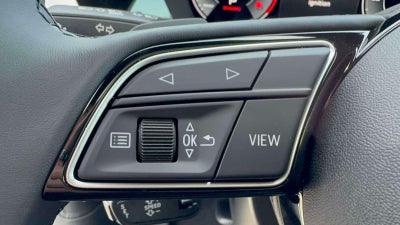 2026 Audi A3 2.0T Premium Plus