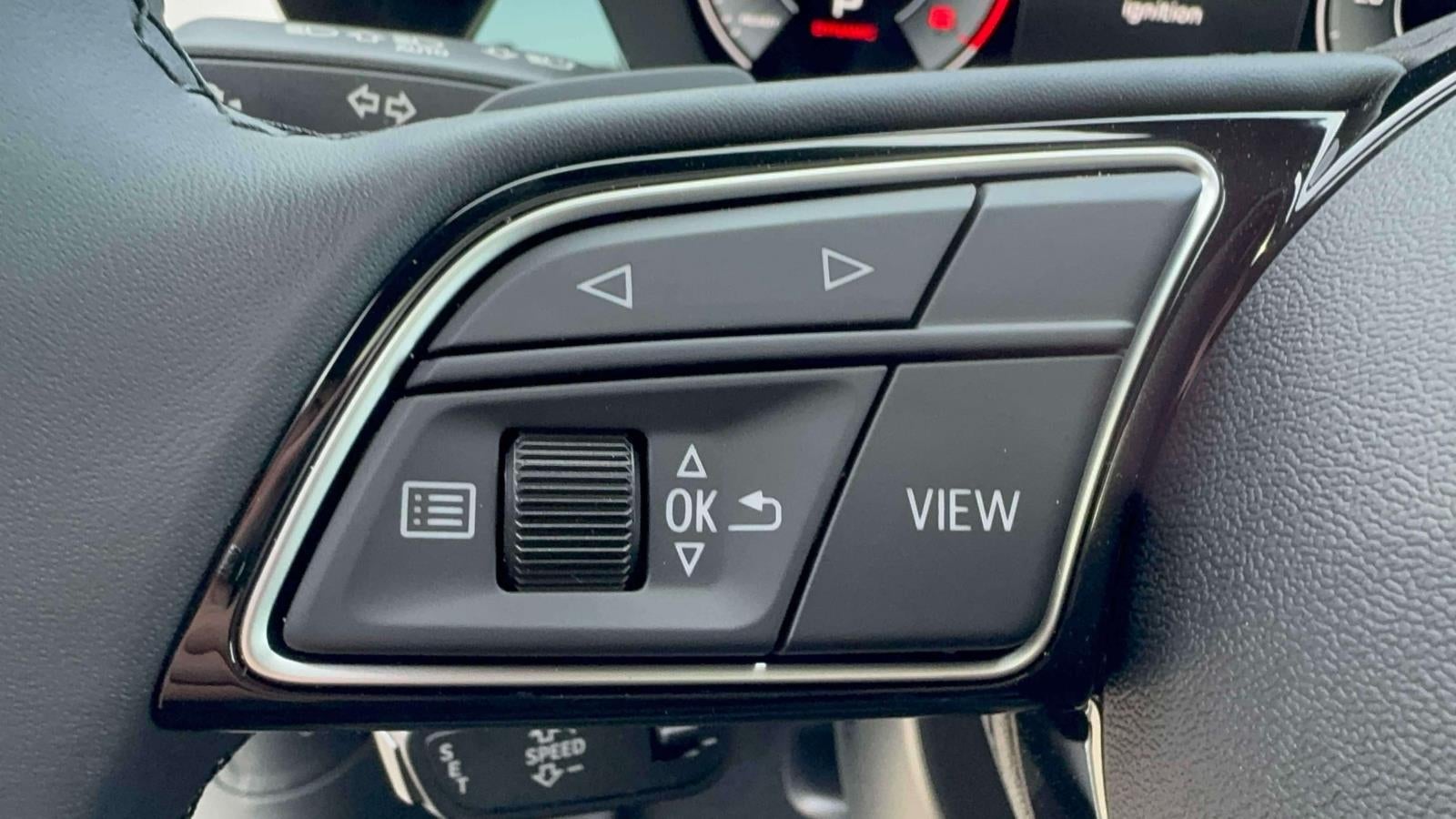 2026 Audi A3 2.0T Premium Plus