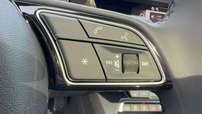 2026 Audi A3 2.0T Premium Plus