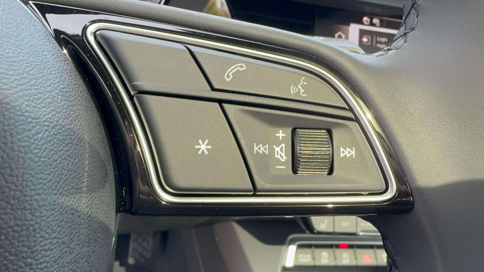 2026 Audi A3 2.0T Premium Plus