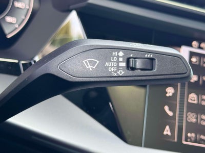 2026 Audi A3 2.0T Premium Plus