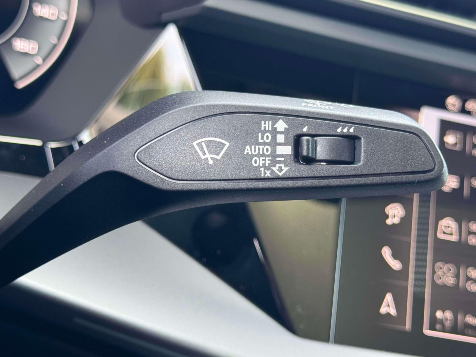 2026 Audi A3 2.0T Premium Plus