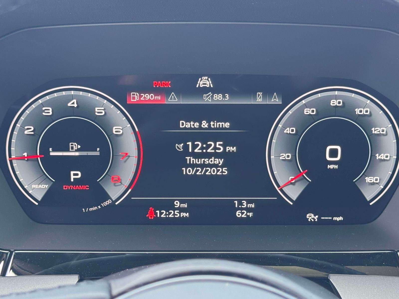 2026 Audi A3 2.0T Premium Plus