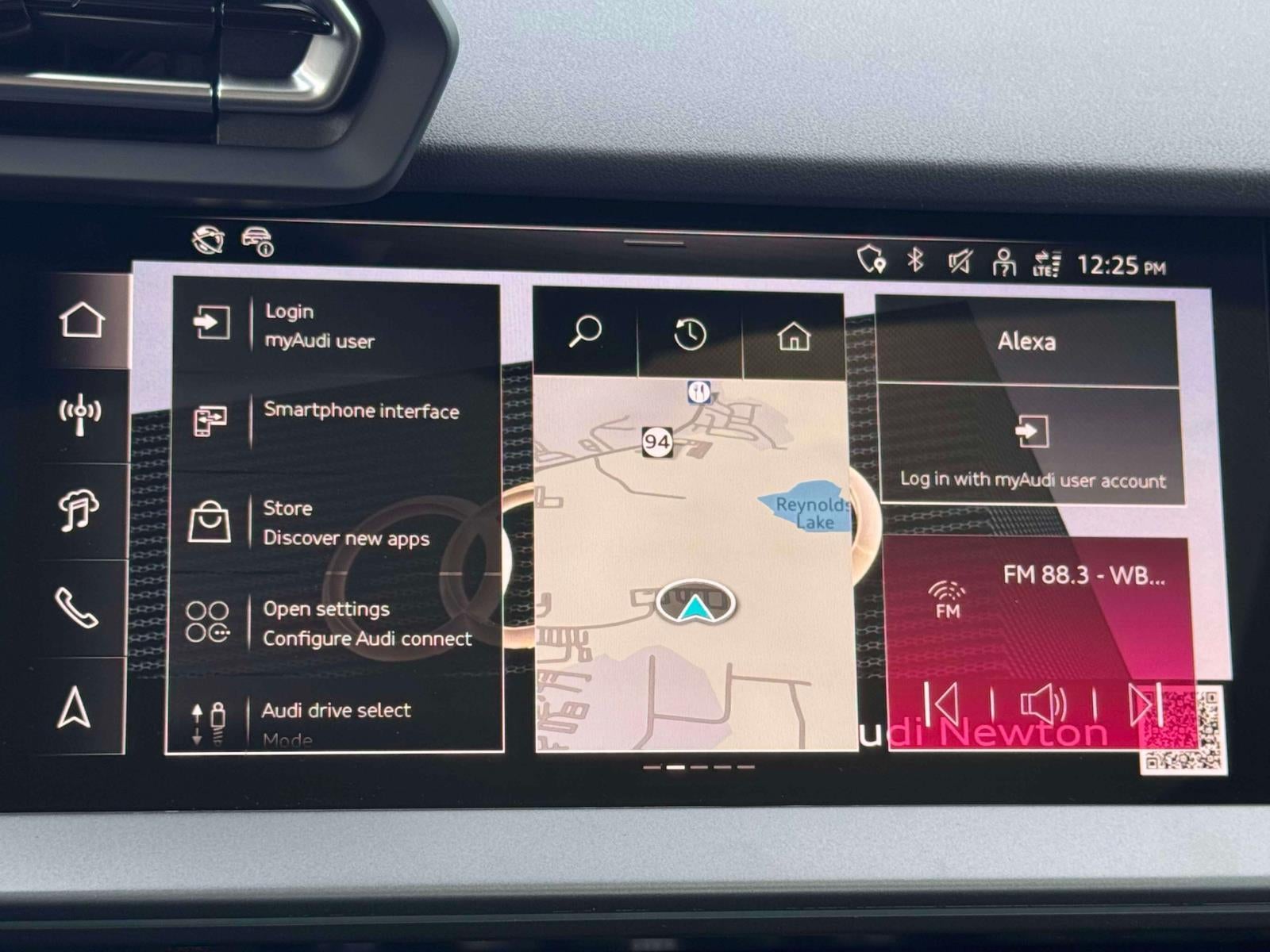 2026 Audi A3 2.0T Premium Plus