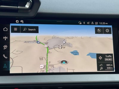 2026 Audi A3 2.0T Premium Plus