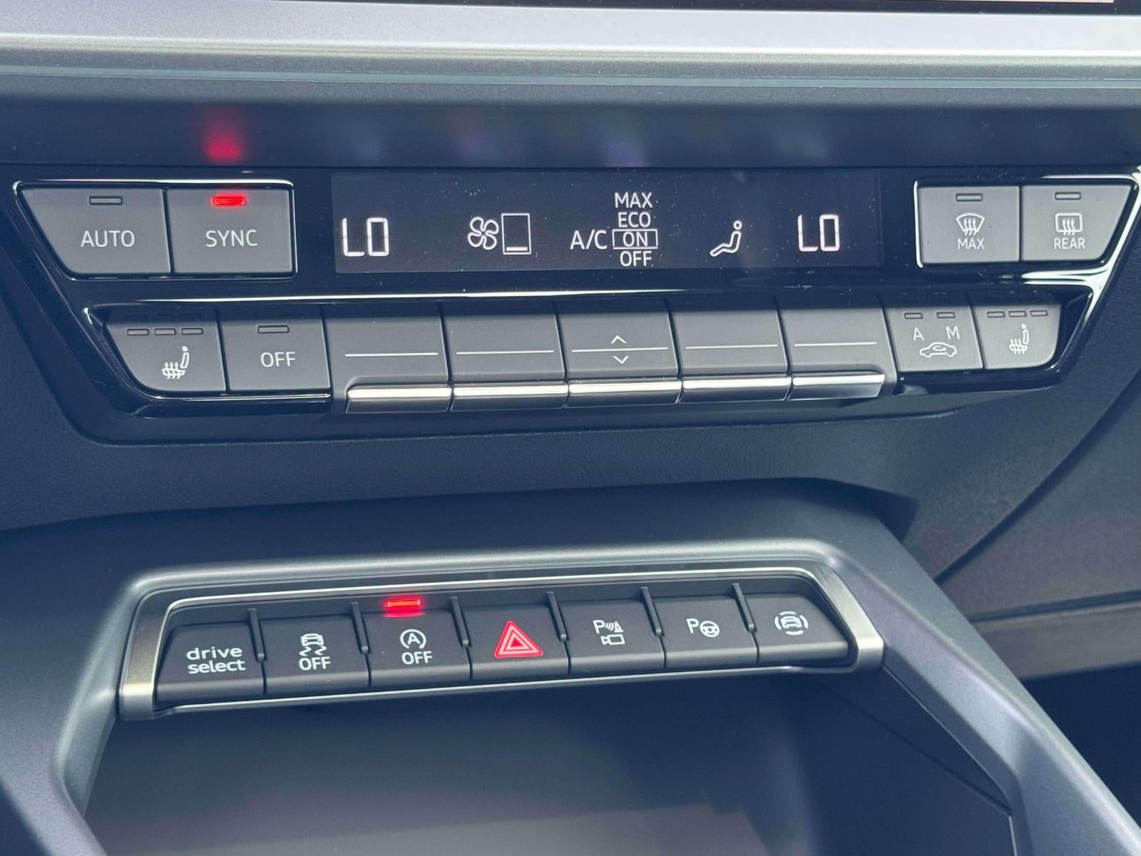 2026 Audi A3 2.0T Premium Plus