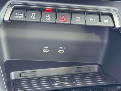 2026 Audi A3 2.0T Premium Plus