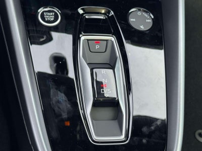 2026 Audi A3 2.0T Premium Plus