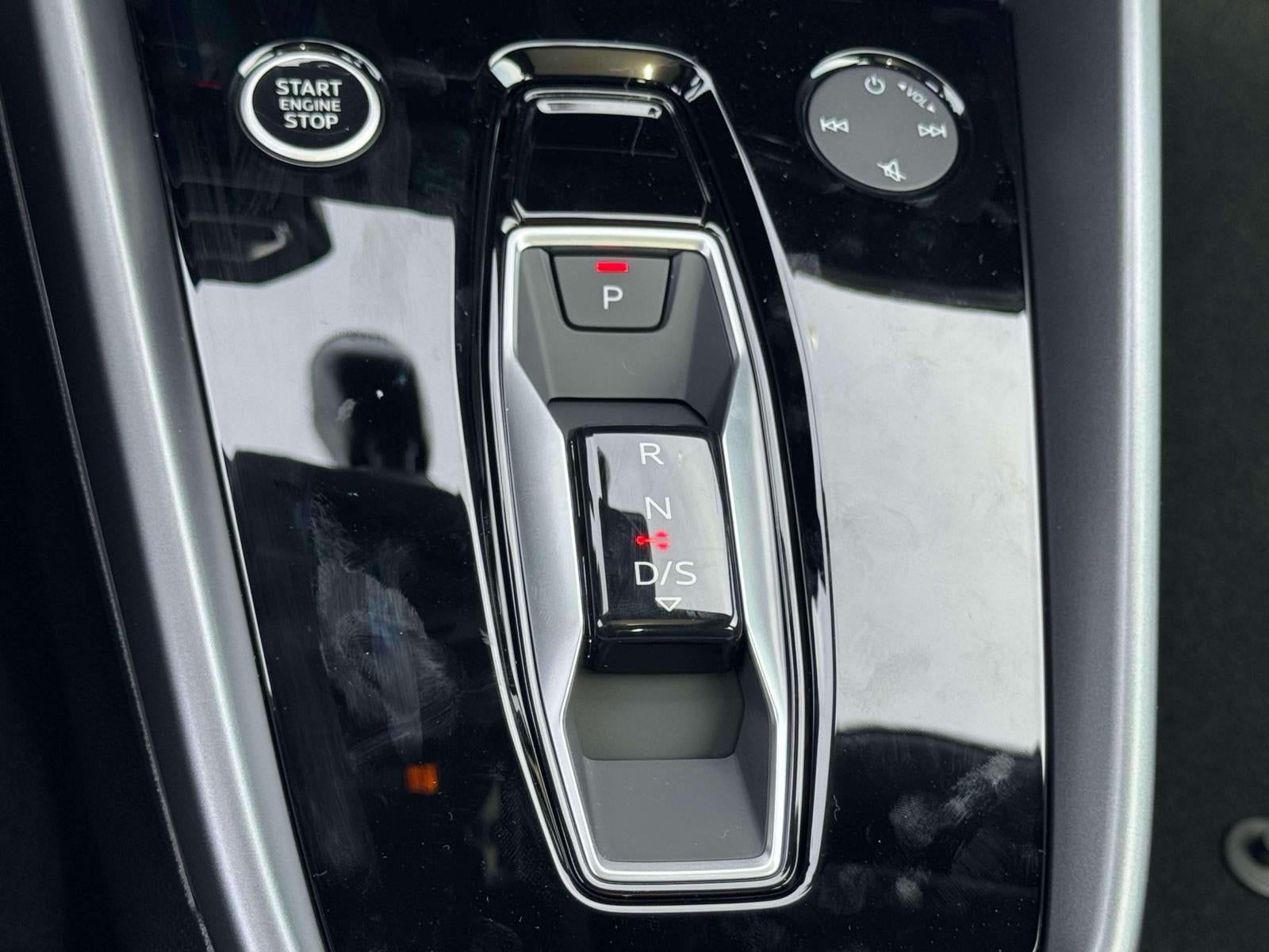 2026 Audi A3 2.0T Premium Plus