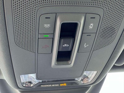 2026 Audi A3 2.0T Premium Plus