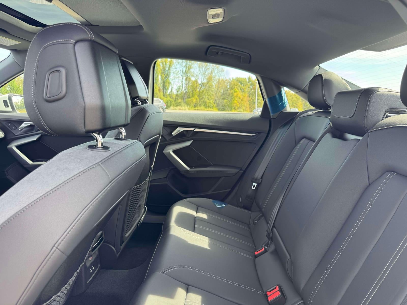 2026 Audi A3 2.0T Premium Plus