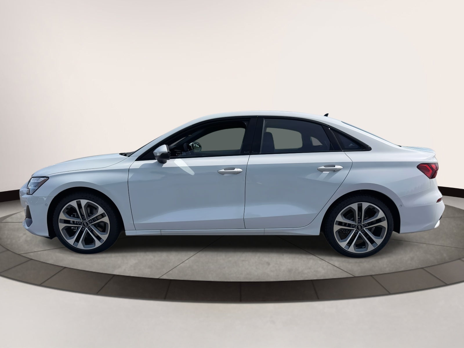 2026 Audi A3 2.0T Premium Plus