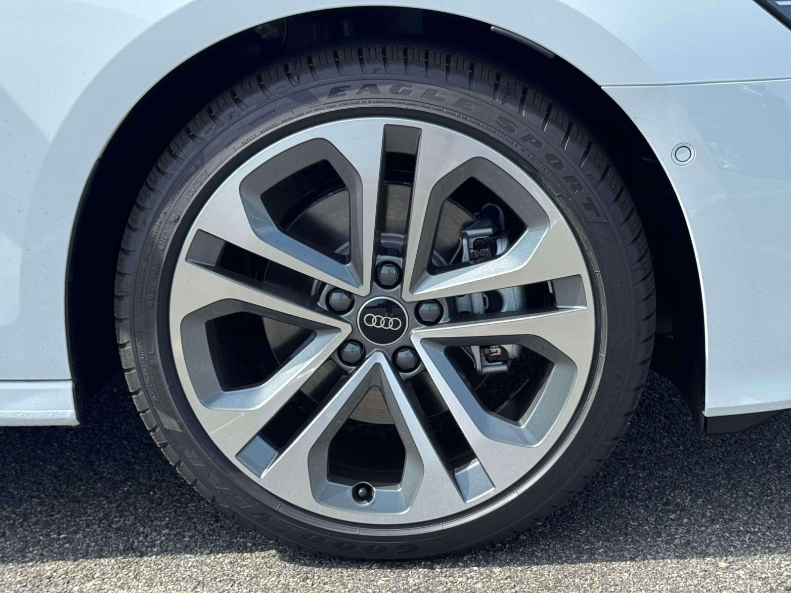 2026 Audi A3 2.0T Premium Plus