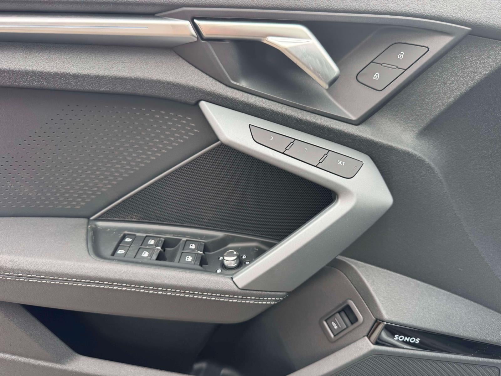 2026 Audi A3 Premium Plus - Photo 11