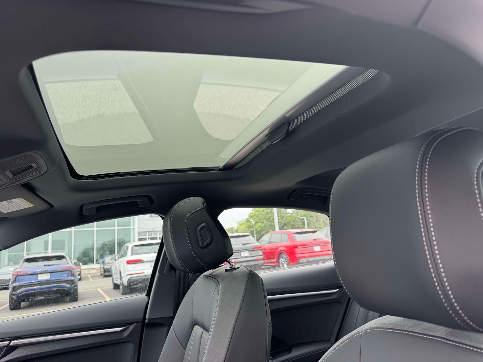 2026 Audi A3 Premium Plus - Photo 15