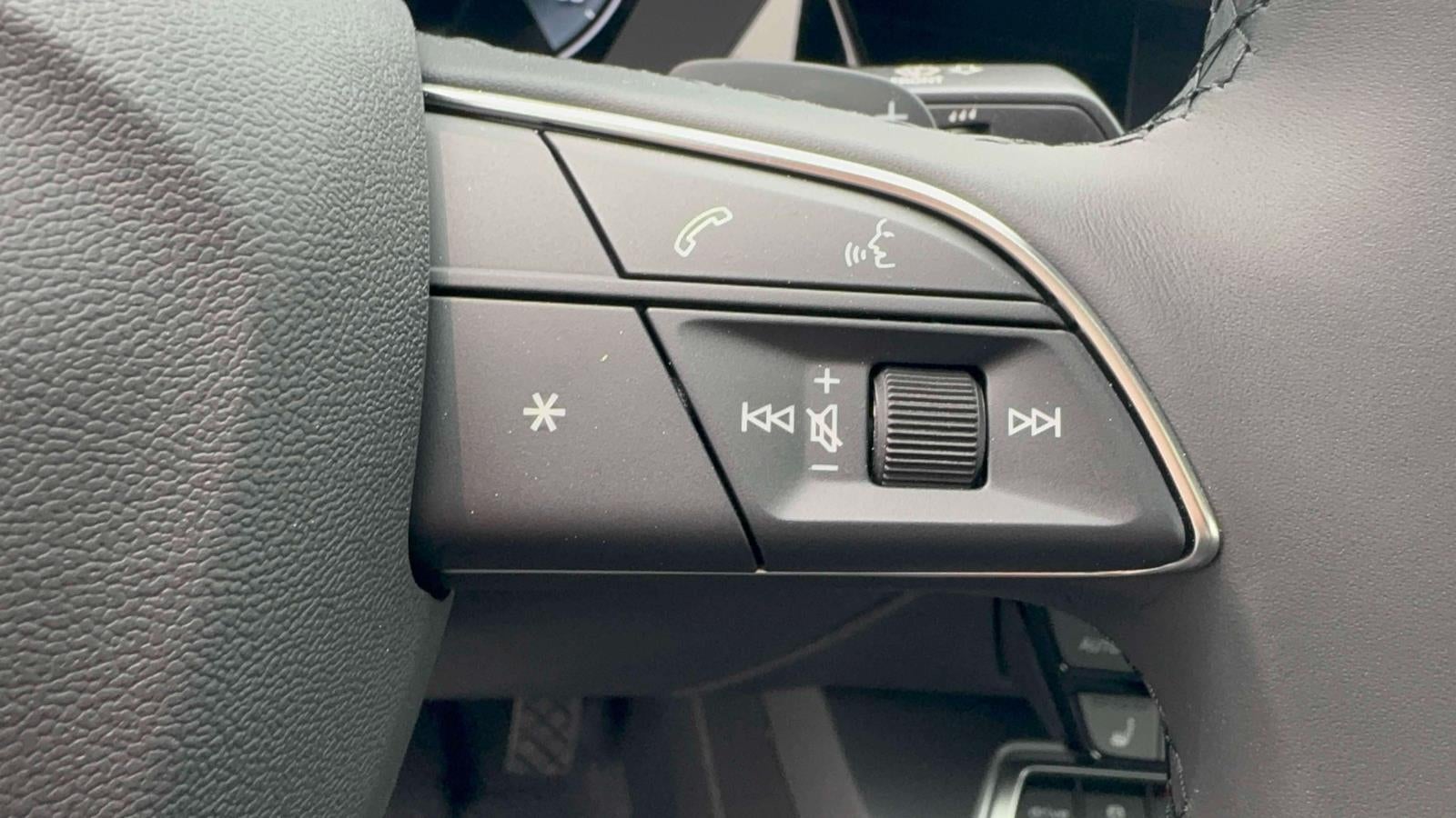 2026 Audi A3 Premium Plus - Photo 17