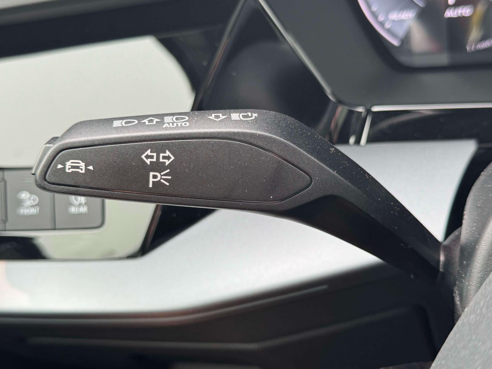 2026 Audi A3 Premium Plus - Photo 18