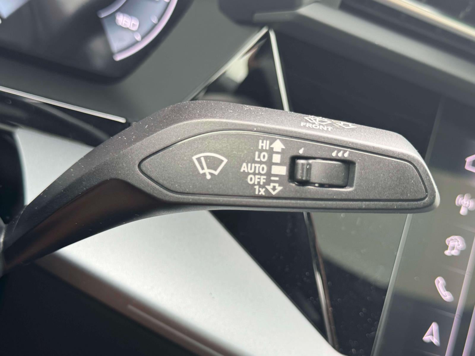 2026 Audi A3 Premium Plus - Photo 19