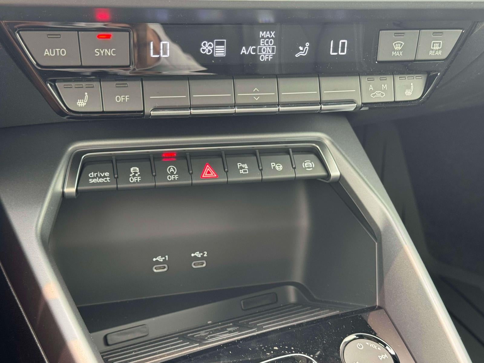 2026 Audi A3 Premium Plus - Photo 24
