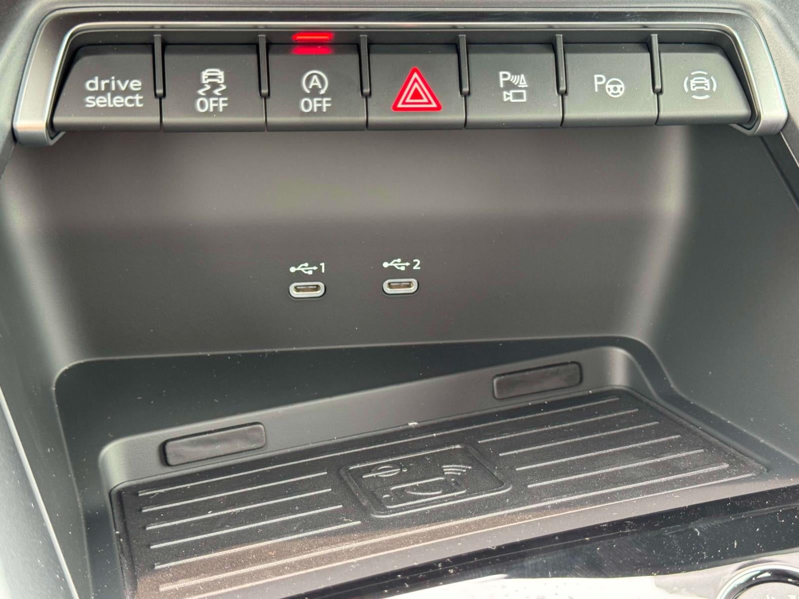 2026 Audi A3 Premium Plus - Photo 25