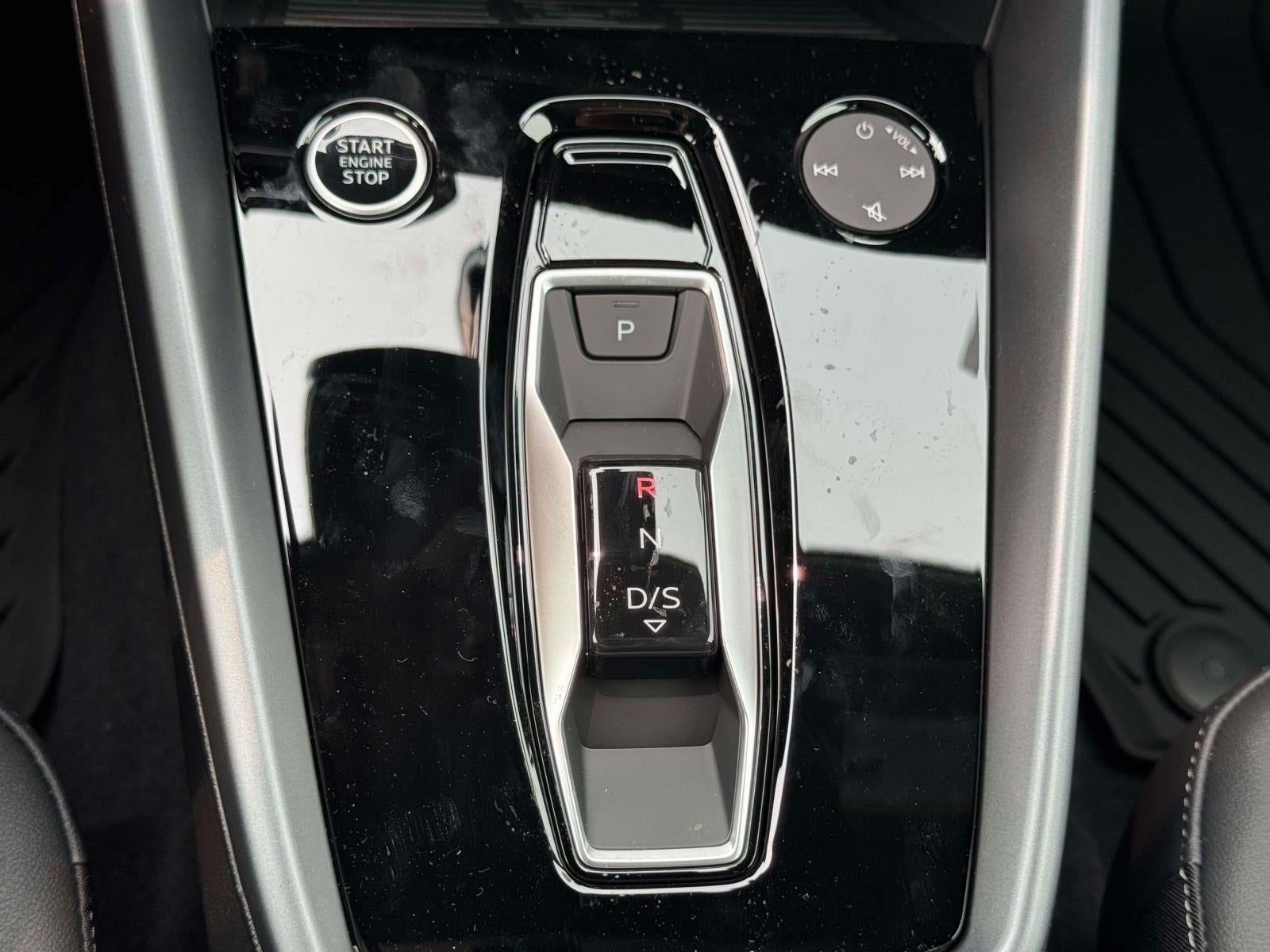 2026 Audi A3 Premium Plus - Photo 26