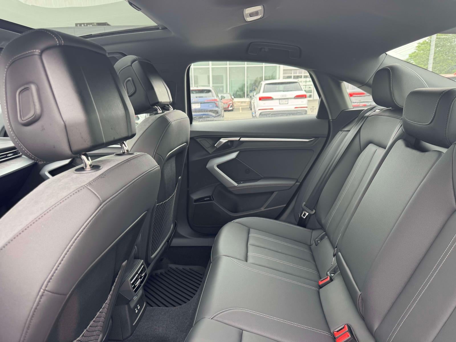 2026 Audi A3 Premium Plus - Photo 30
