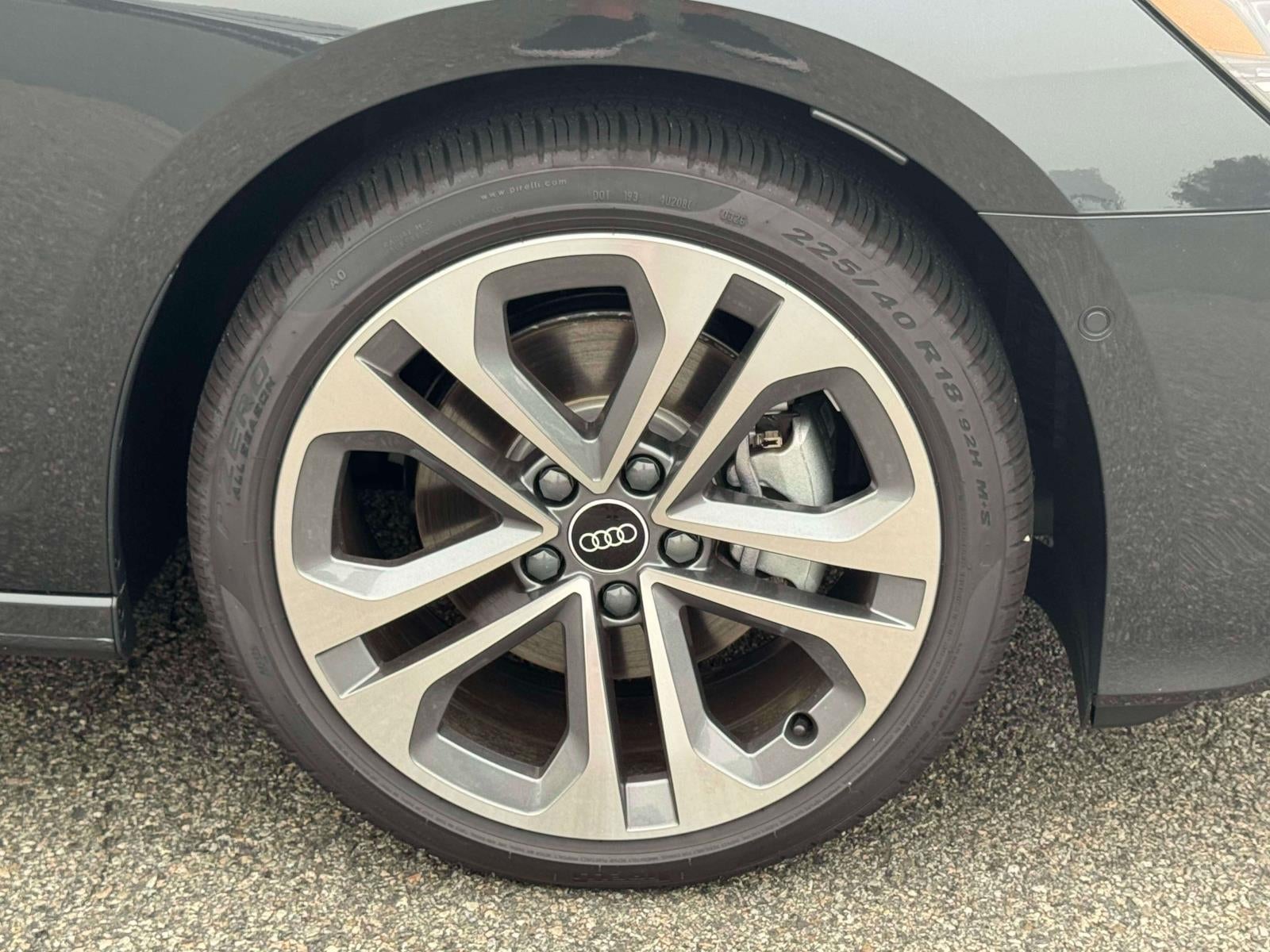 2026 Audi A3 Premium Plus - Photo 6