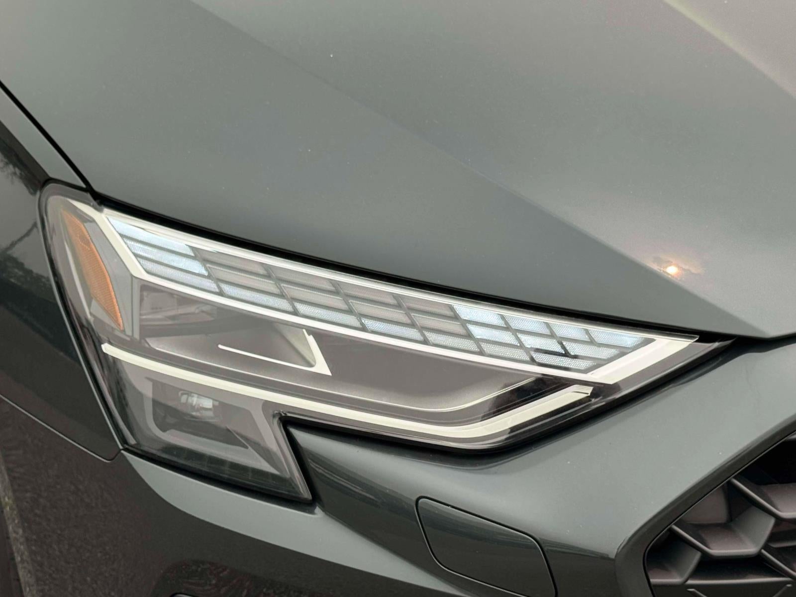 2026 Audi A3 Premium Plus - Photo 7