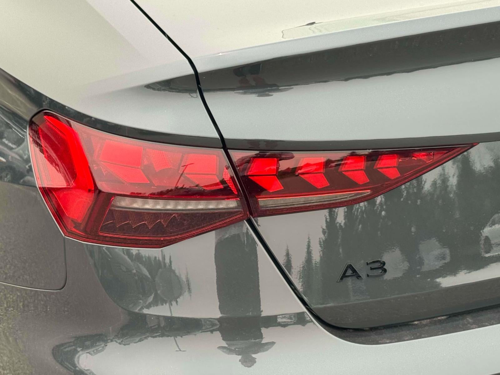 2026 Audi A3 Premium Plus - Photo 8