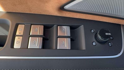 2026 Audi A8 L quattro