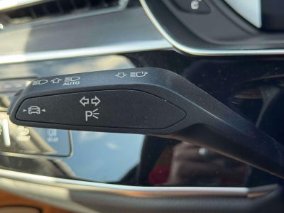 2026 Audi A8 L quattro