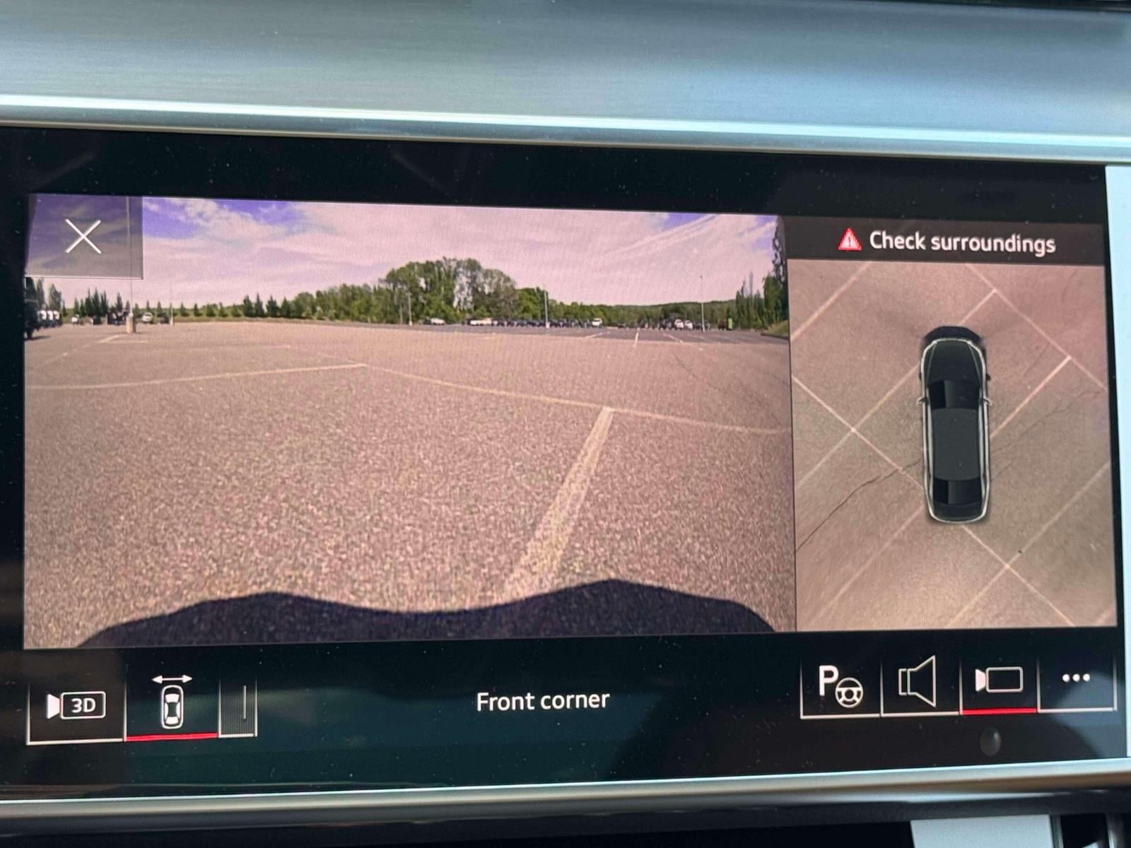 2026 Audi A8 L quattro