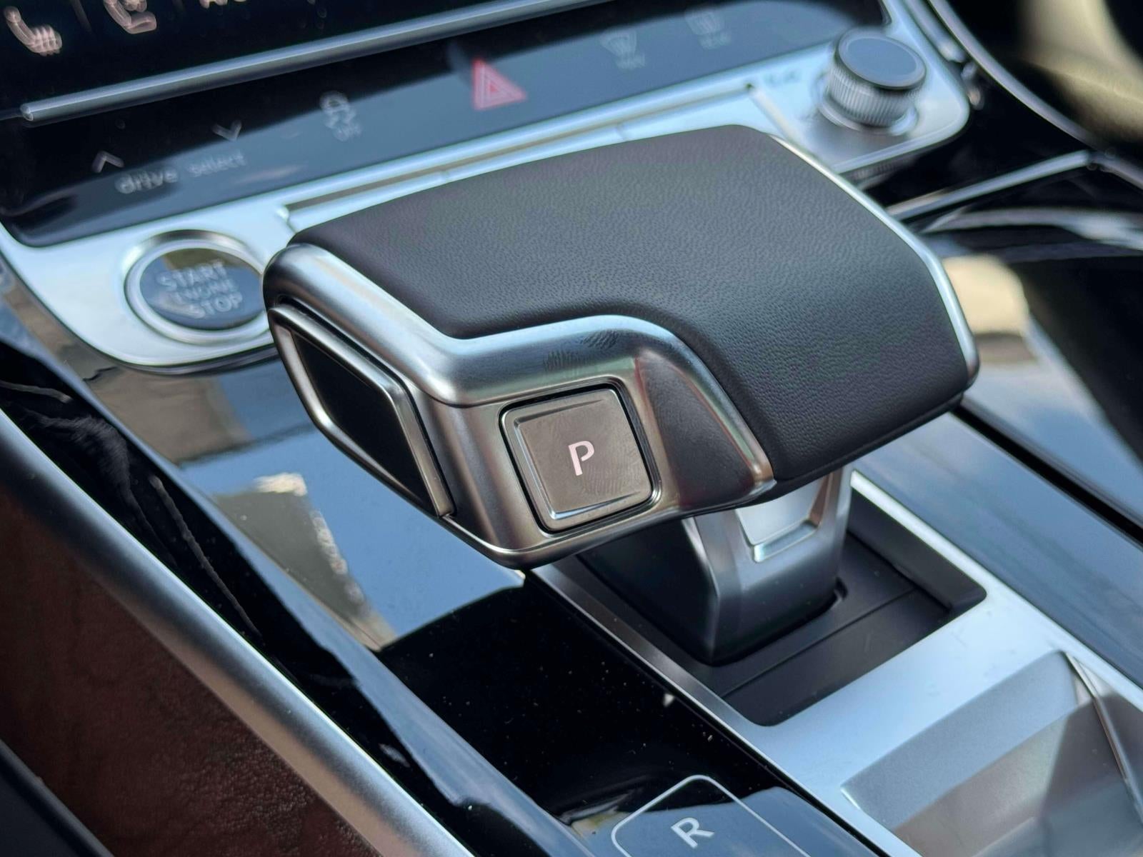 2026 Audi A8 L quattro