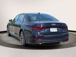2026 Audi A8 L quattro