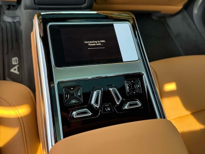 2026 Audi A8 L quattro