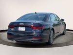 2026 Audi A8 L quattro