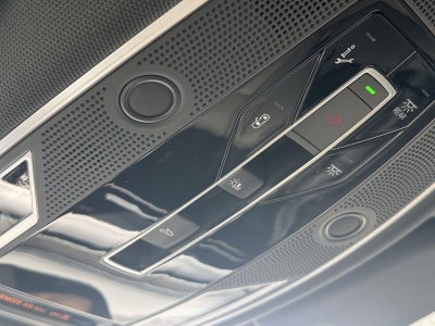 2026 Audi A8 L 55