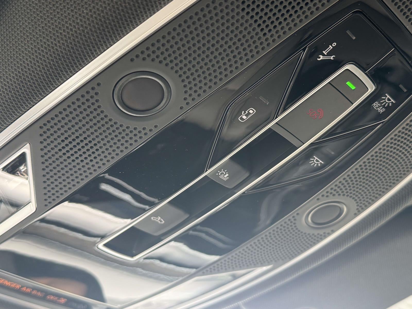2026 Audi A8 L 55