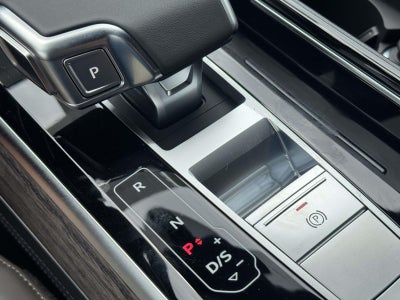 2026 Audi A8 L 55