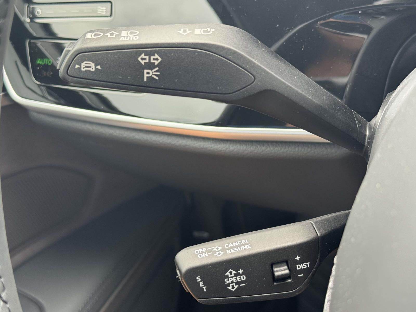 2026 Audi A8 L 55